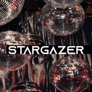 Meet your Posher, Stargazer